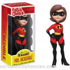 Funko Rock Candy Disney – Mrs. Incredible 5 inches B0716YVVDY